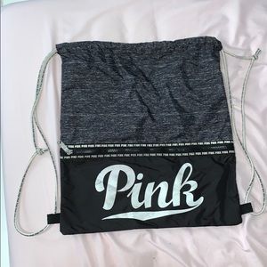 Victoria secret PINK pull back pack